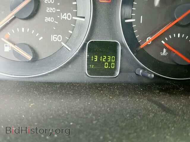 2011 VOLVO C30 - VIN: YV1672MK6B2201609 - Фото 8