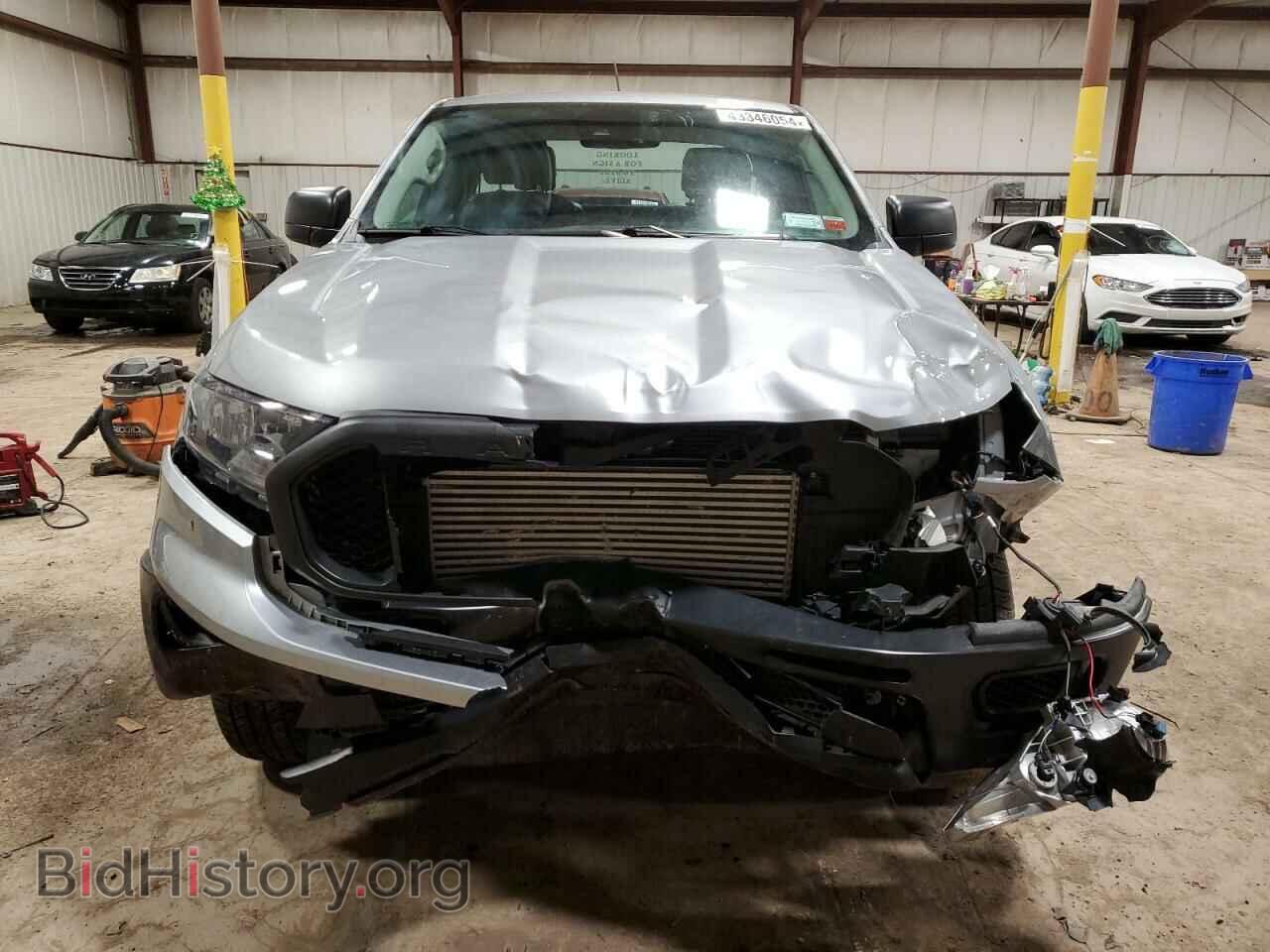 2021 FORD RANGER - VIN: 1FTER1EH9MLD49985 - Фото 5
