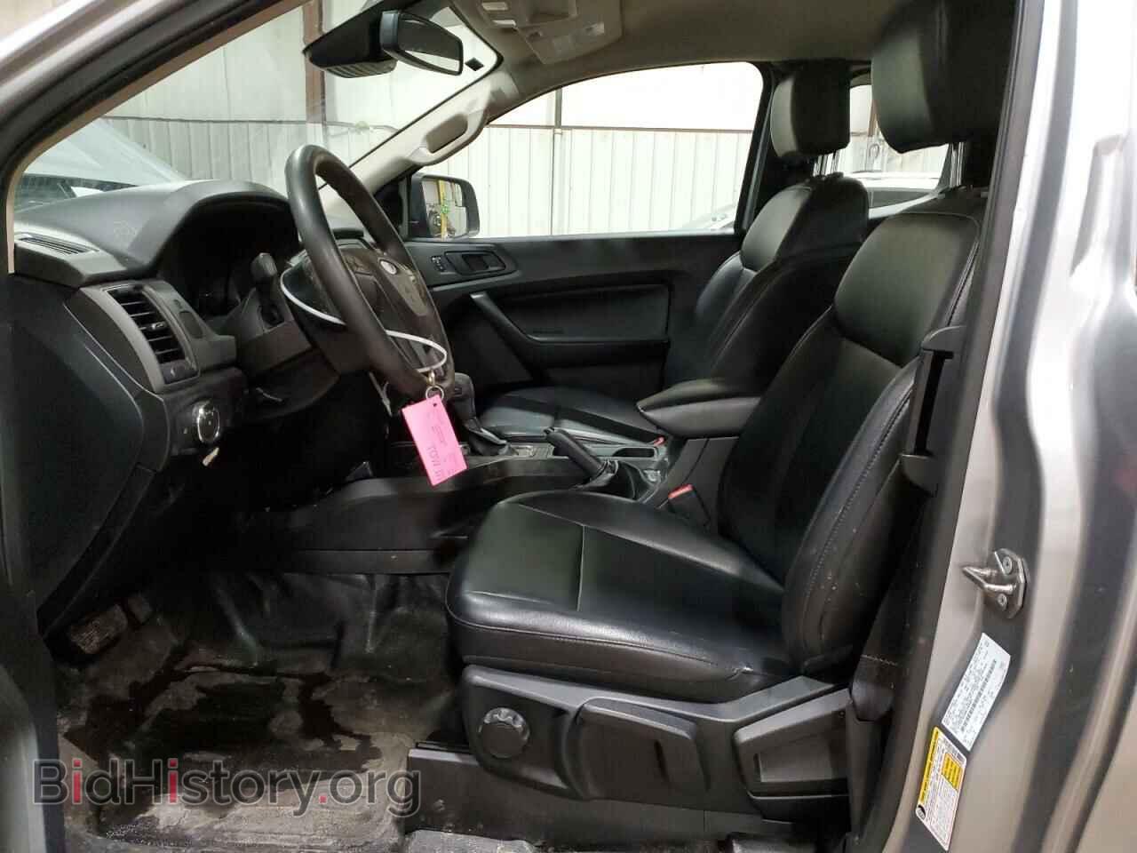 2021 FORD RANGER - VIN: 1FTER1EH9MLD49985 - Фото 7