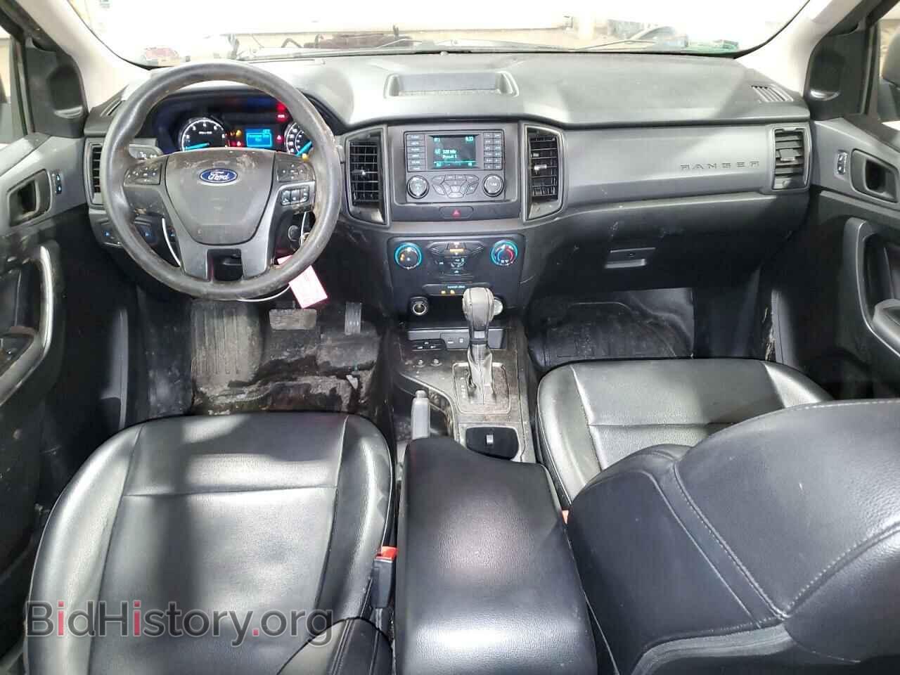 2021 FORD RANGER - VIN: 1FTER1EH9MLD49985 - Фото 8