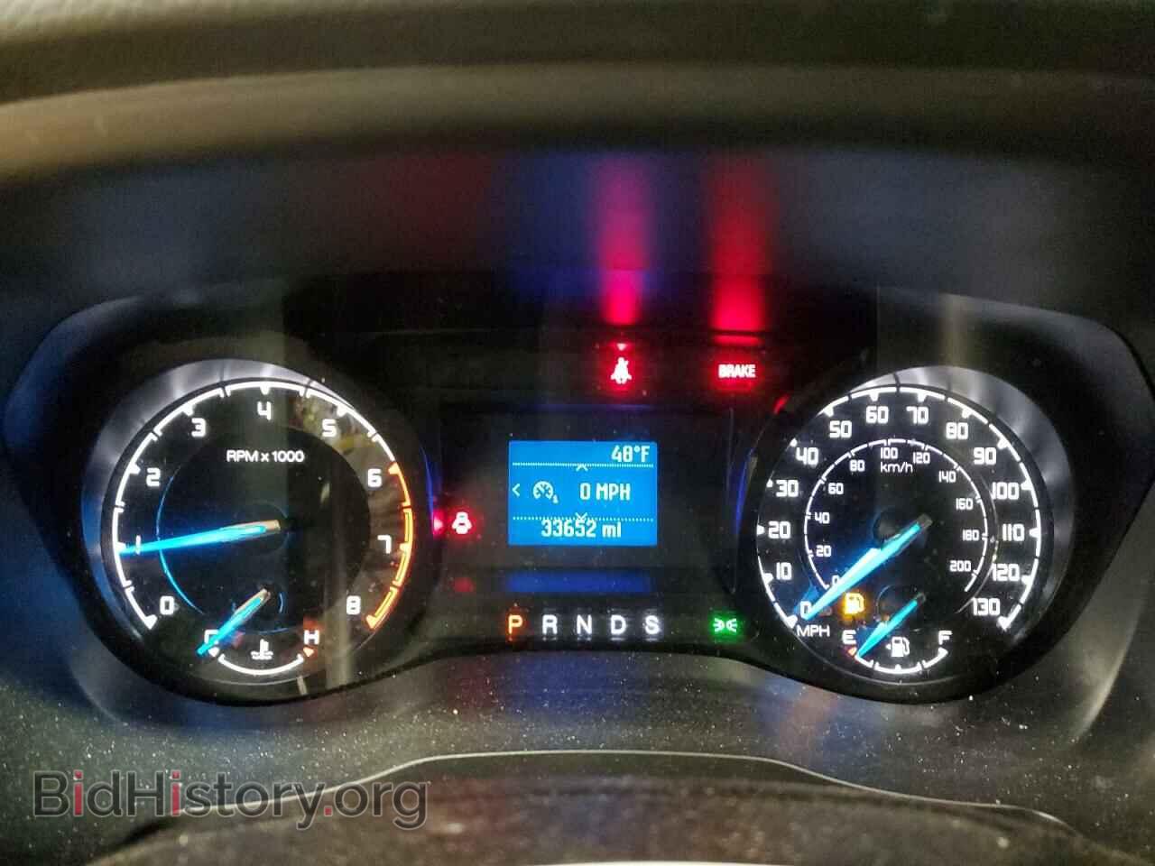 2021 FORD RANGER - VIN: 1FTER1EH9MLD49985 - Фото 9
