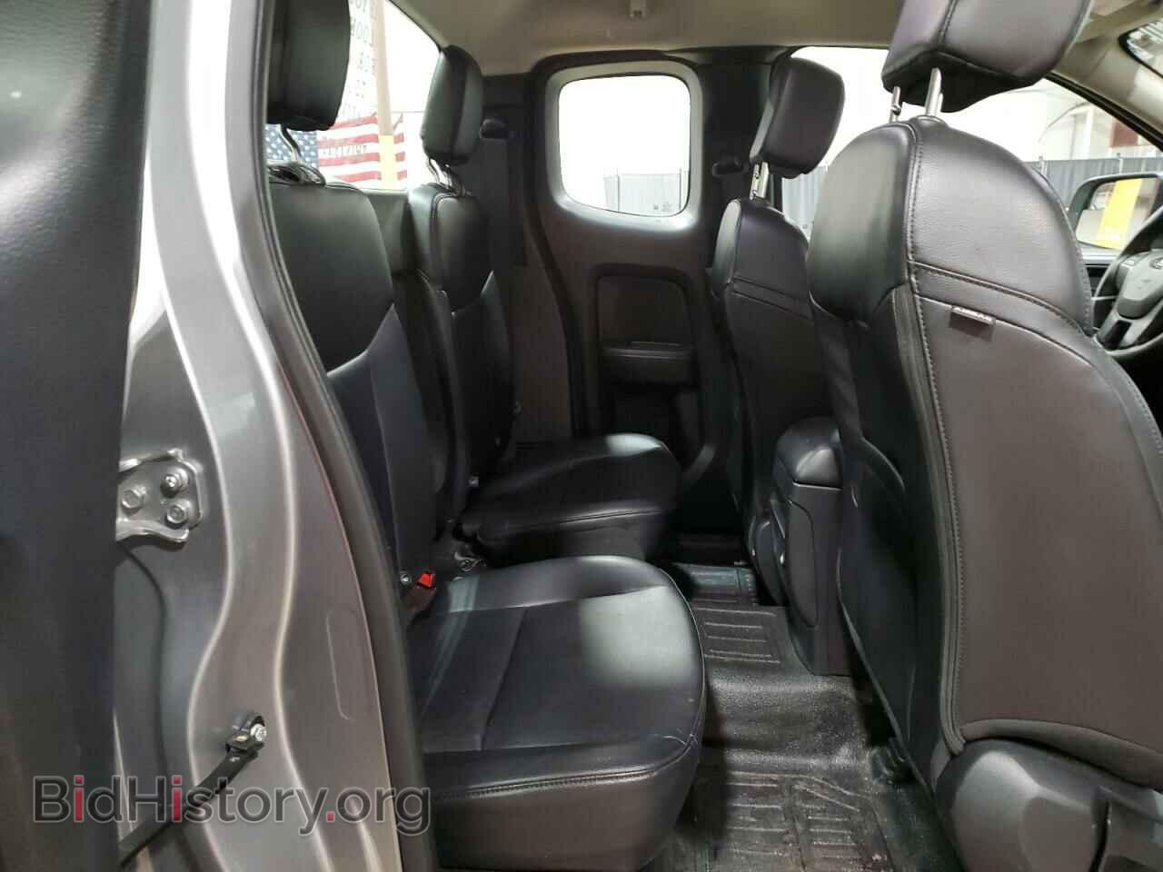 2021 FORD RANGER - VIN: 1FTER1EH9MLD49985 - Фото 10