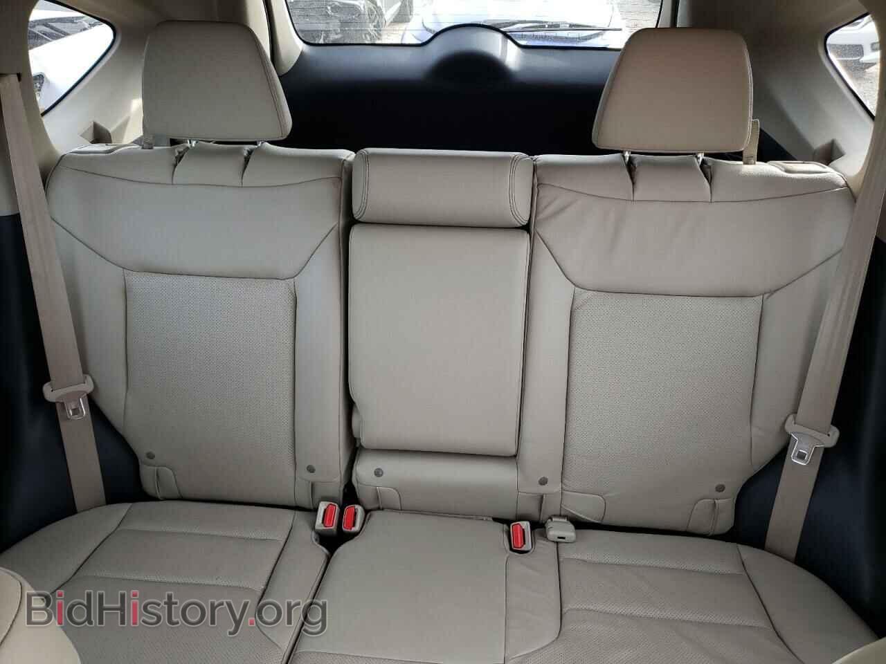 2015 HONDA CRV - VIN: 2HKRM3H77FH533277 - Фото 10