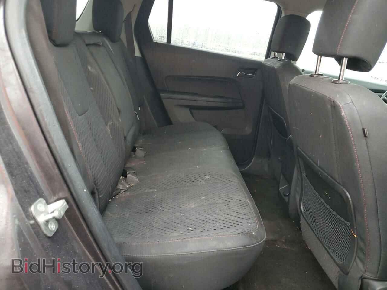 2015 GMC TERRAIN - VIN: 2GKALMEKXF6258754 - Фото 11