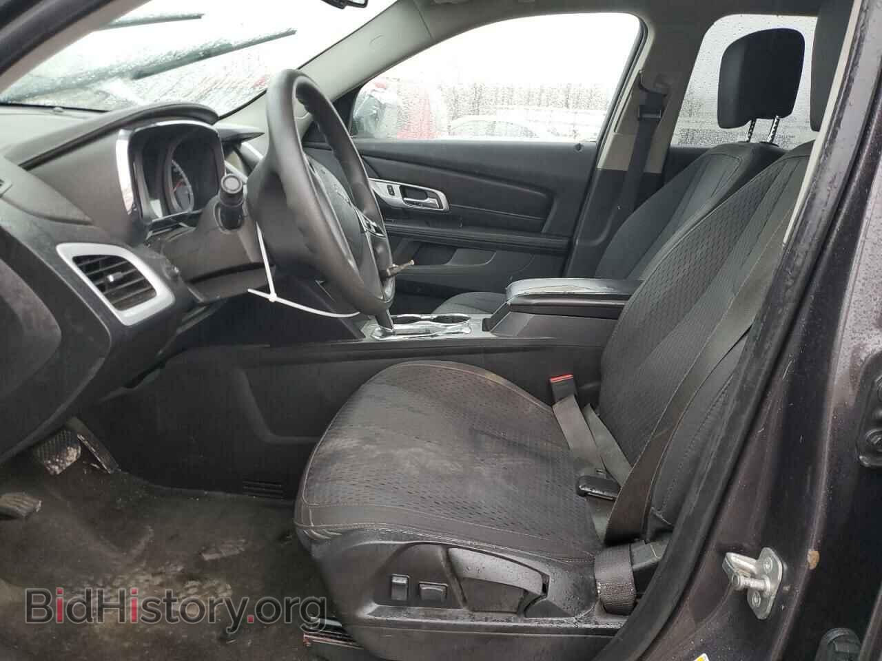 2015 GMC TERRAIN - VIN: 2GKALMEKXF6258754 - Фото 7