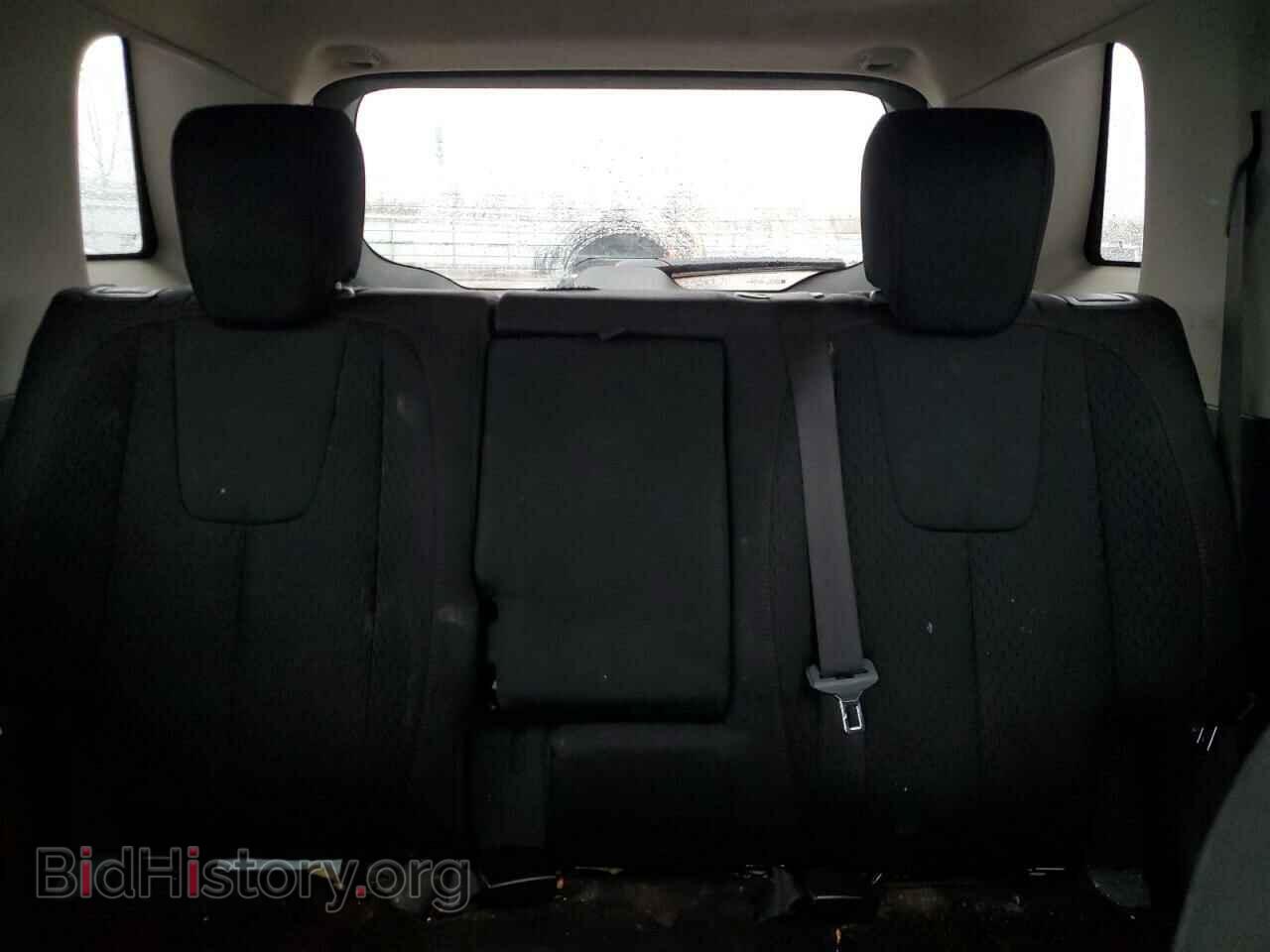 2015 GMC TERRAIN - VIN: 2GKALMEKXF6258754 - Фото 10