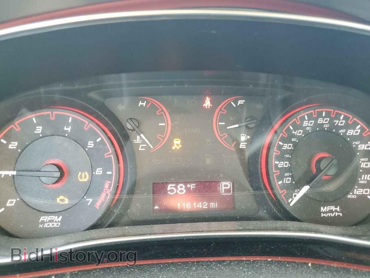 2015 DODGE DART - VIN: 1C3CDFBB7FD223662 - Фото 9