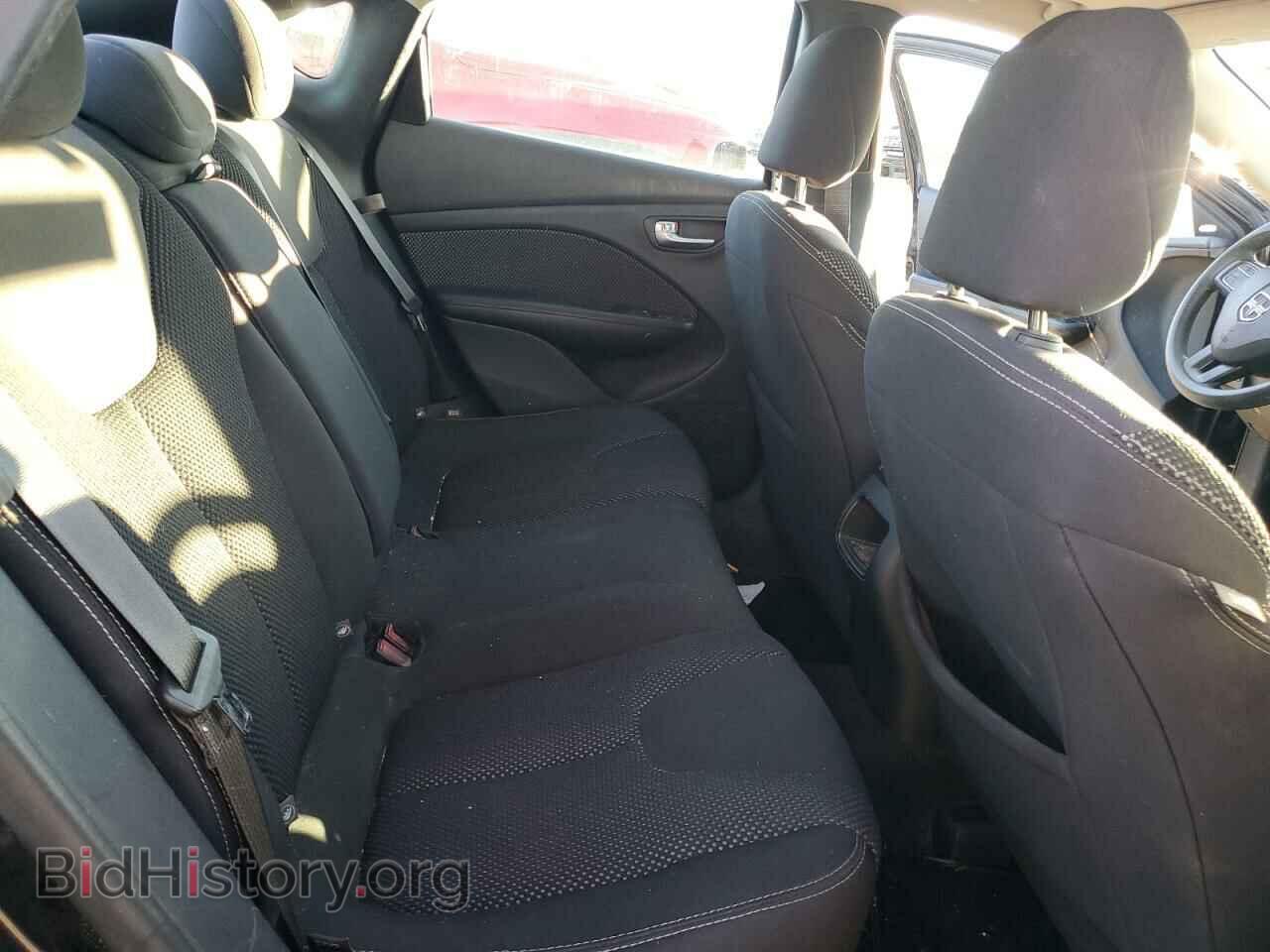 2015 DODGE DART - VIN: 1C3CDFBB7FD223662 - Фото 10