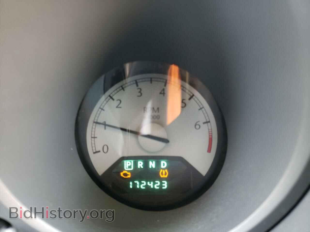 2007 CHRYSLER SEBRING - VIN: 1C3LC46K57N539526 - Фото 8