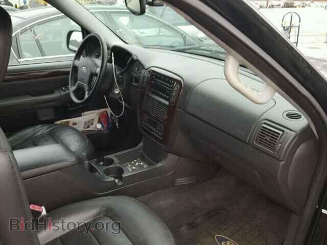 2005 FORD EXPLORER - VIN: 1FMZU75K45UA77142 - Фото 5