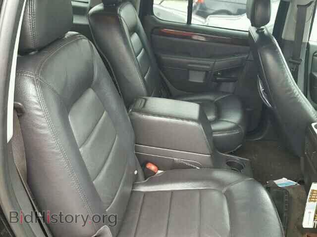 2005 FORD EXPLORER - VIN: 1FMZU75K45UA77142 - Фото 6