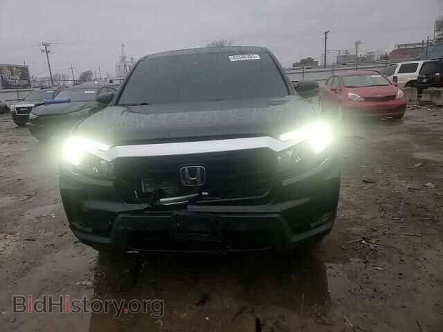 2021 HONDA RIDGELINE - VIN: 5FPYK3F70MB021965 - Фото 11