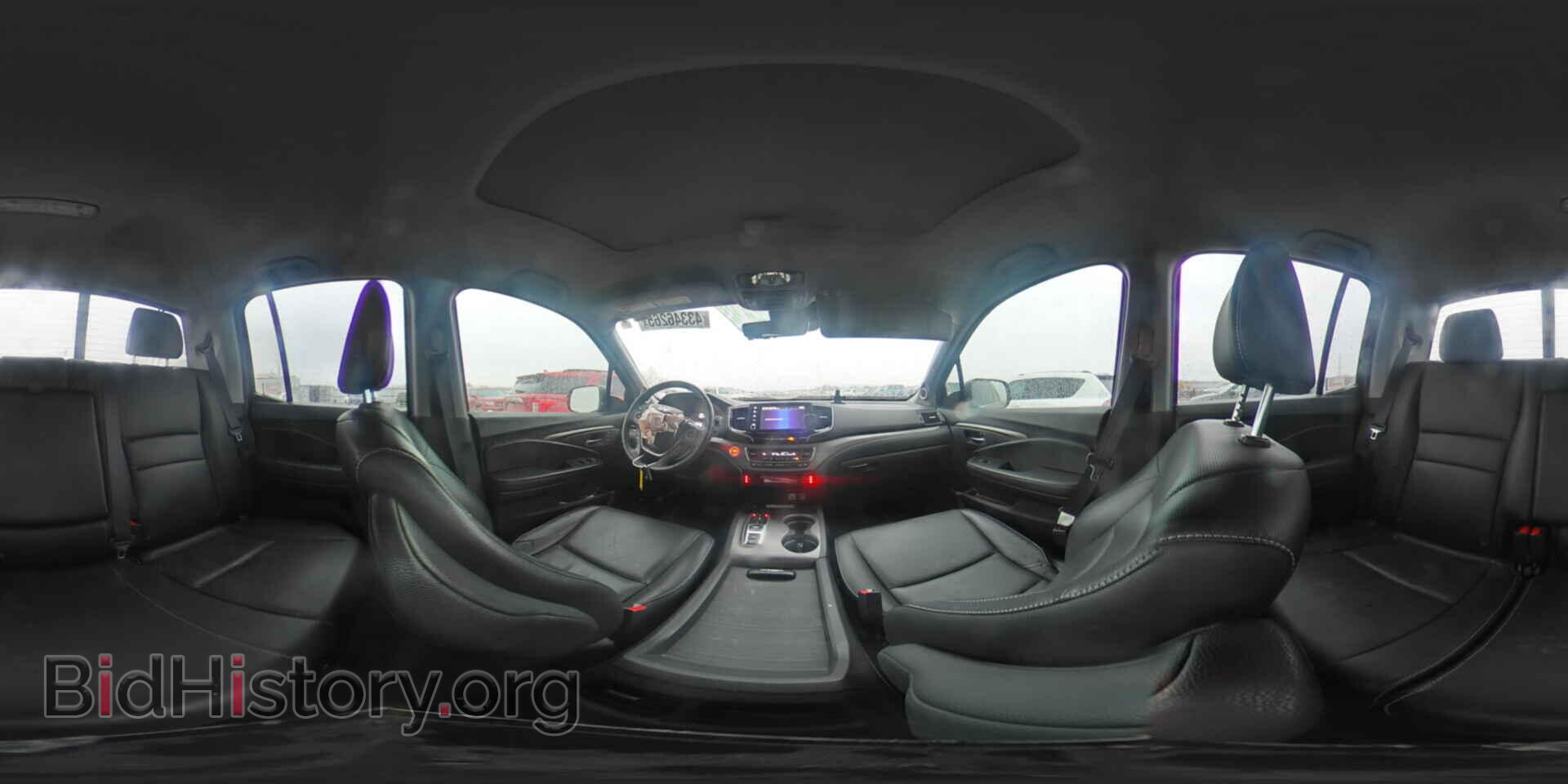 2021 HONDA RIDGELINE - VIN: 5FPYK3F70MB021965 - Фото 13