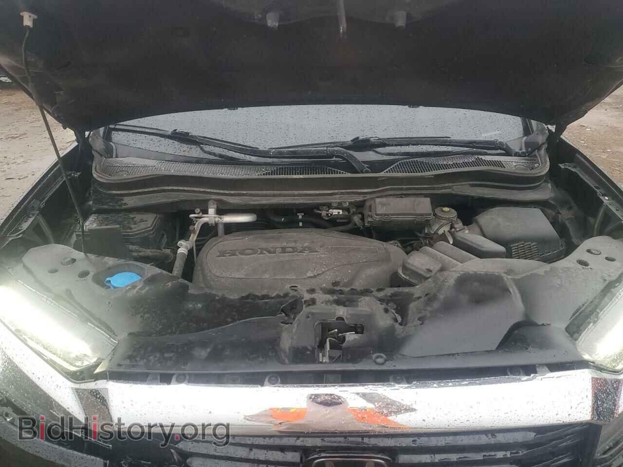 2021 HONDA RIDGELINE - VIN: 5FPYK3F70MB021965 - Фото 14