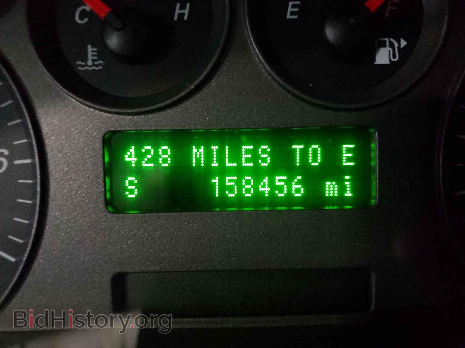 2007 FORD TAURUS - VIN: 1FAFP56UX7A171961 - Фото 8
