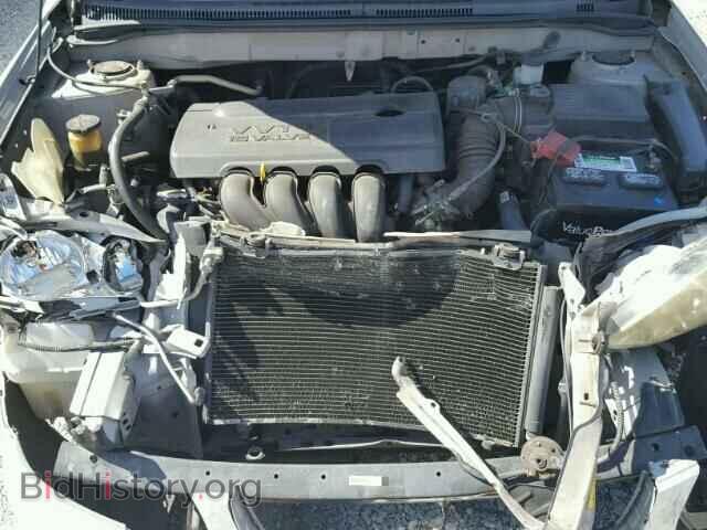 2003 TOYOTA COROLLA - VIN: JTDBR32E830019540 - Фото 7