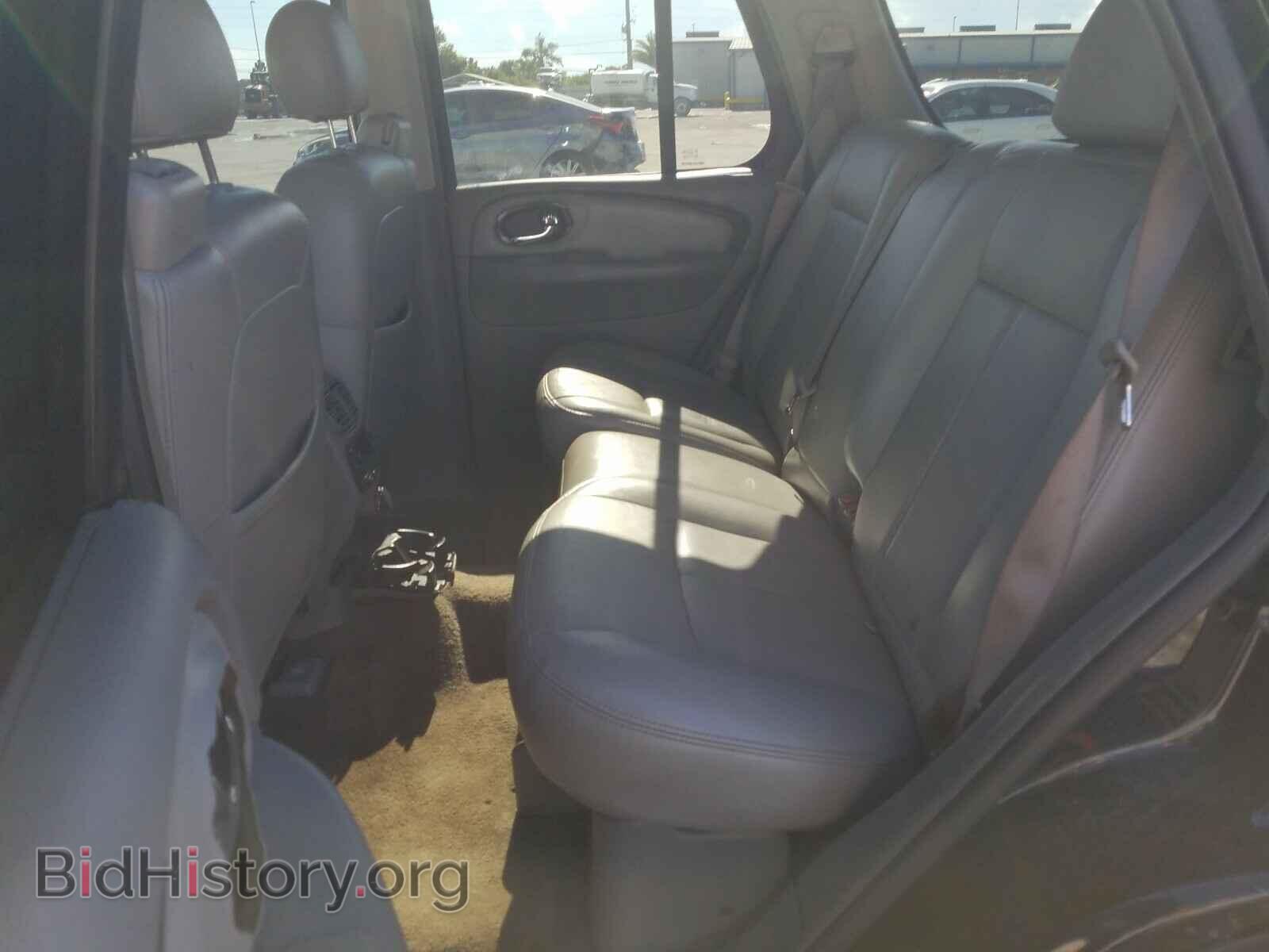 2006 BUICK RAINIER - VIN: 5GAES13M062321135 - Фото 6