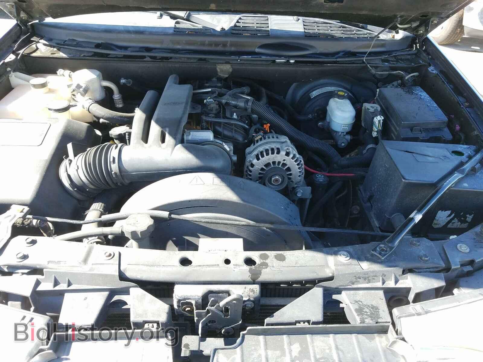 2006 BUICK RAINIER - VIN: 5GAES13M062321135 - Фото 7