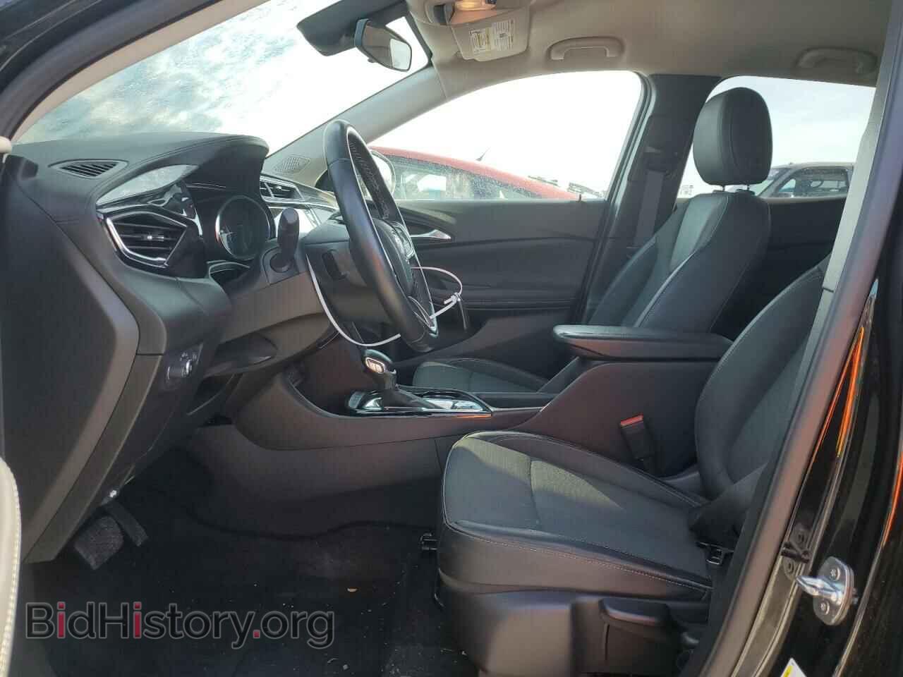 2020 BUICK ENCORE - VIN: KL4MMCSL6LB104641 - Фото 7