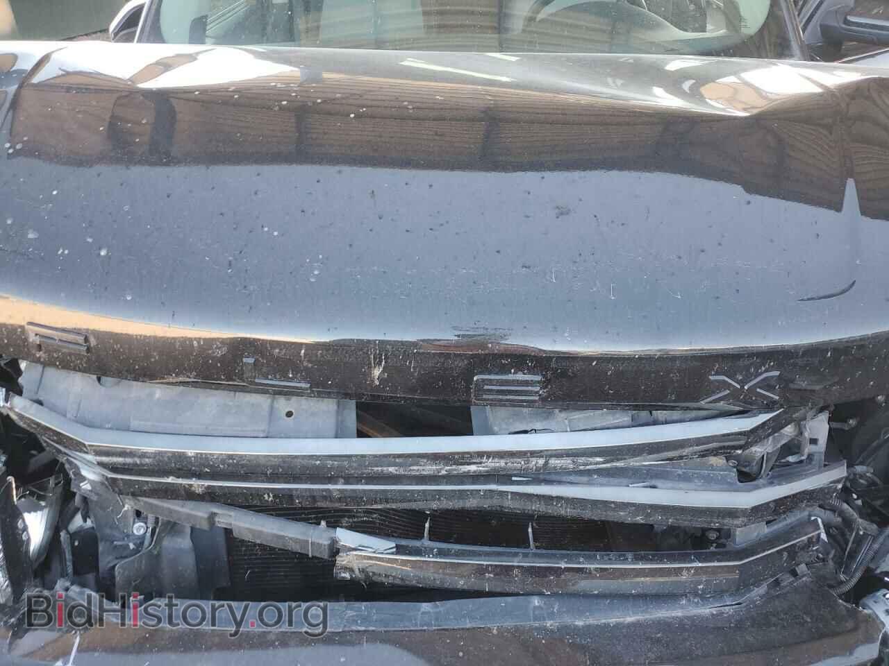 2012 FORD FLEX - VIN: 2FMGK5DC7CBD16732 - Photo 12