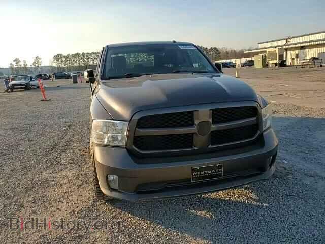 2017 RAM 1500 - VIN: 3C6RR7KT6HG595254 - Фото 11