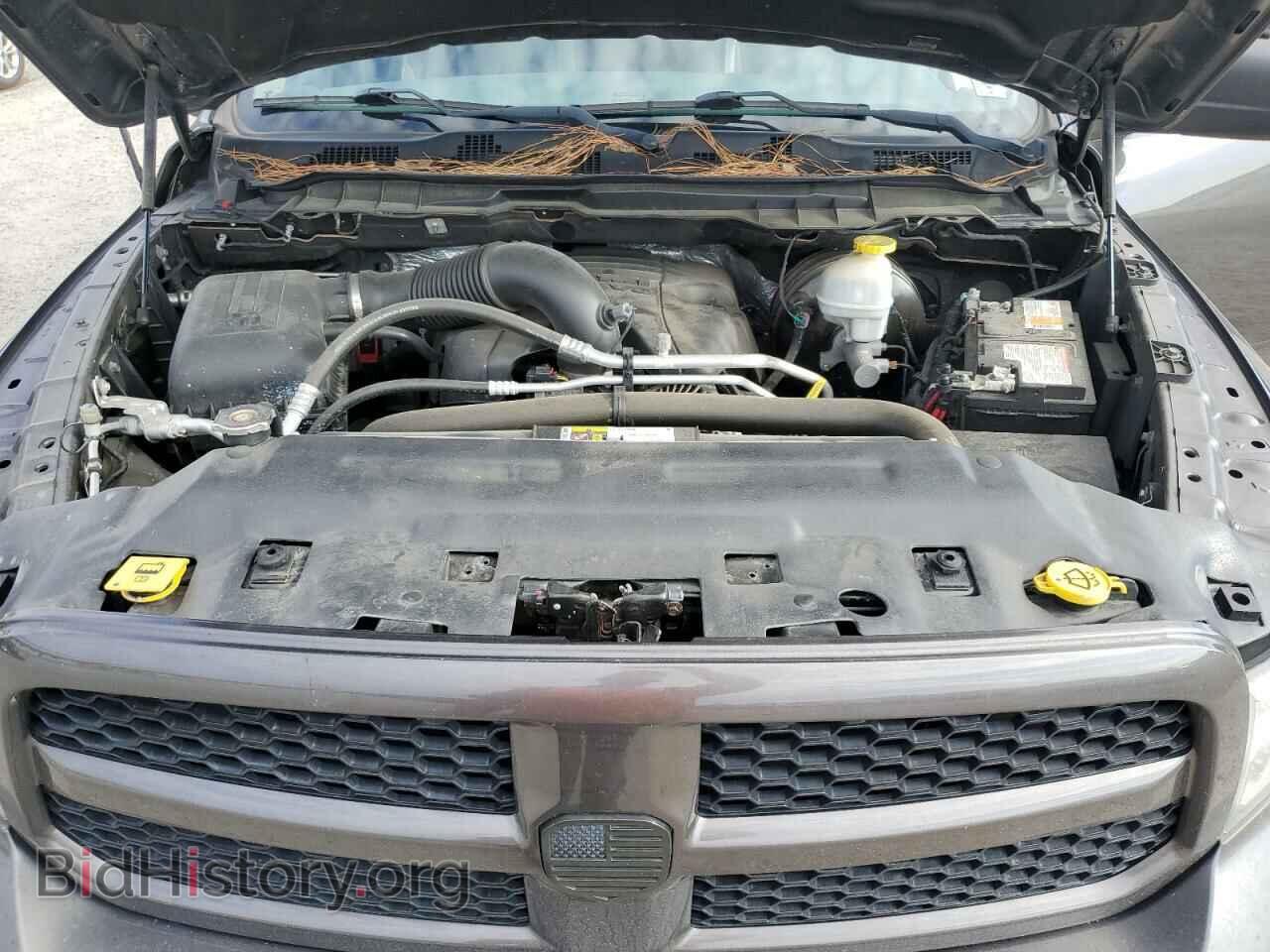 2017 RAM 1500 - VIN: 3C6RR7KT6HG595254 - Фото 12