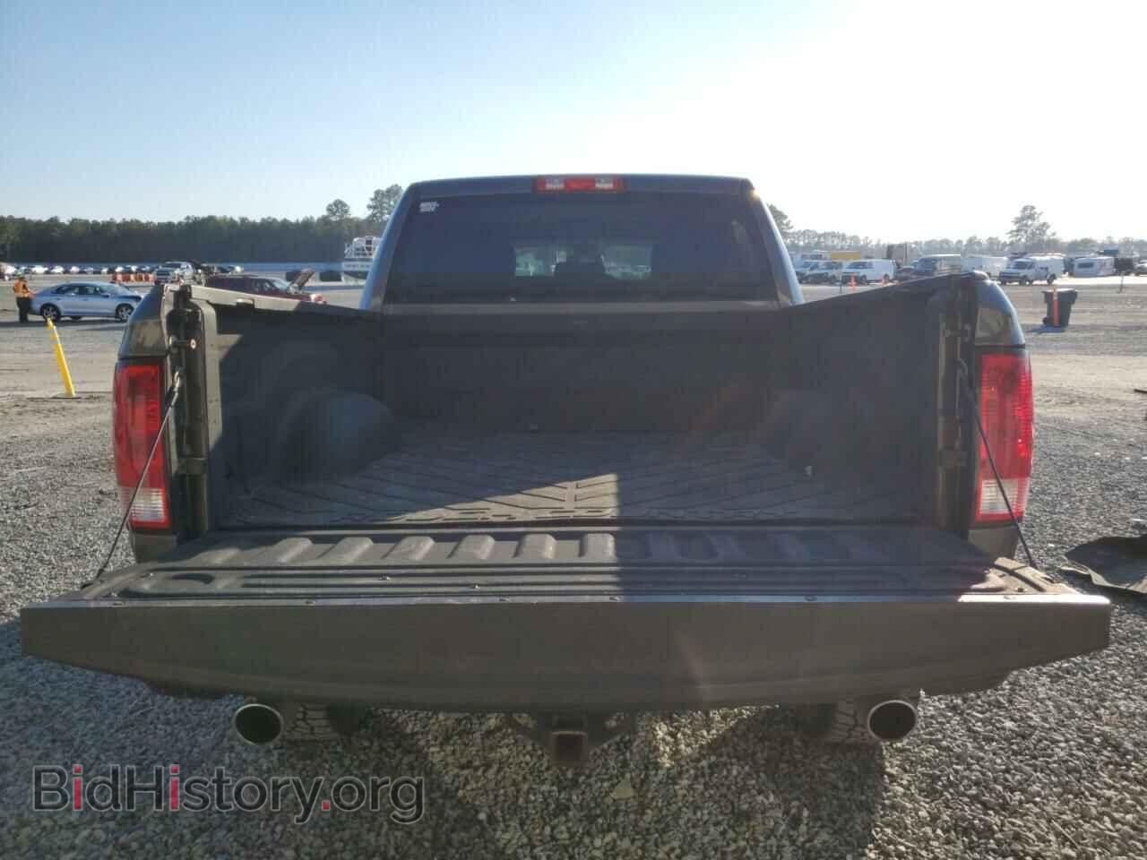 2017 RAM 1500 - VIN: 3C6RR7KT6HG595254 - Фото 6