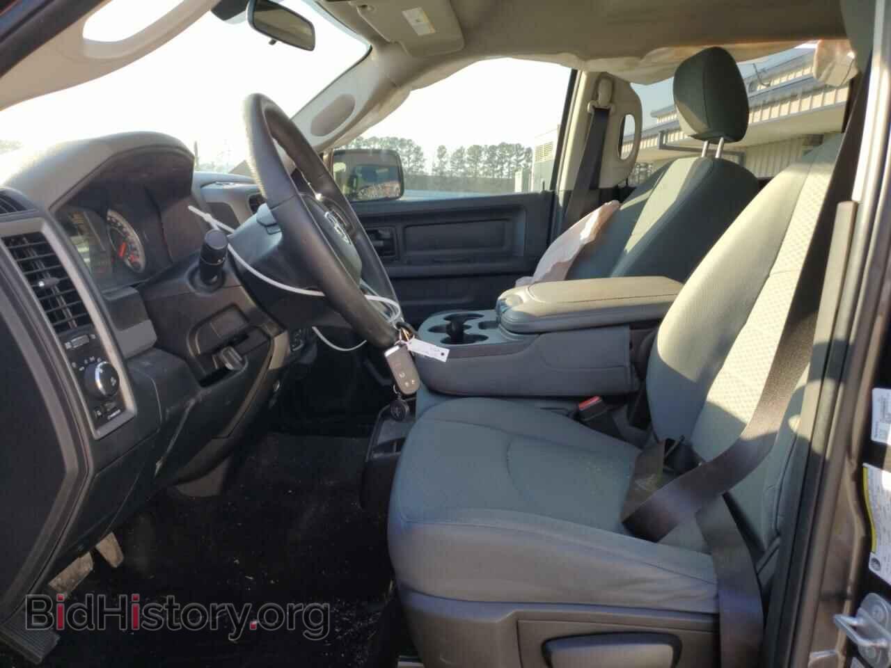 2017 RAM 1500 - VIN: 3C6RR7KT6HG595254 - Фото 7