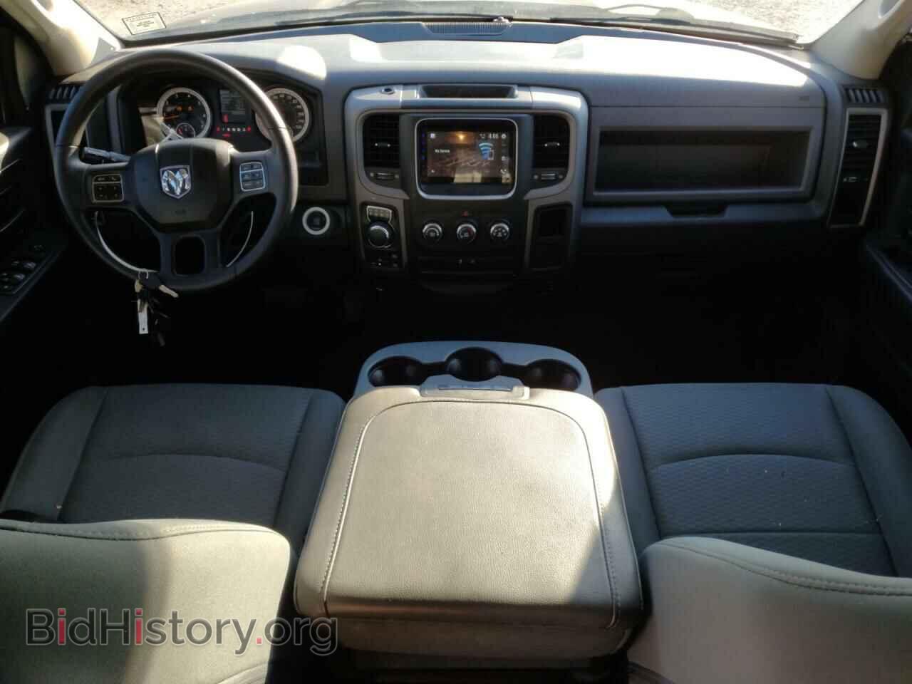 2017 RAM 1500 - VIN: 3C6RR7KT6HG595254 - Фото 8