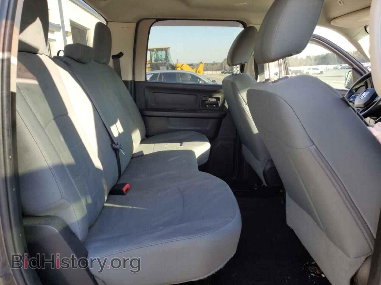 2017 RAM 1500 - VIN: 3C6RR7KT6HG595254 - Фото 10