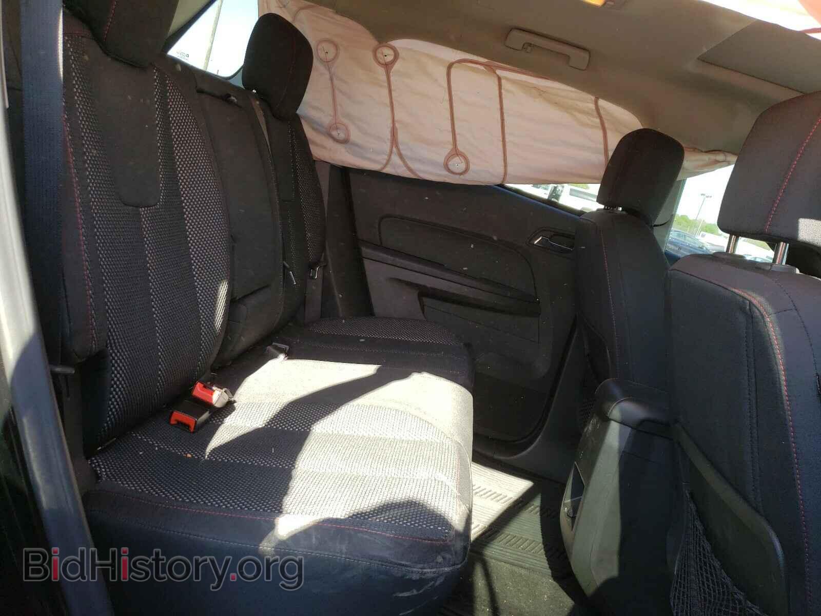 2015 GMC TERRAIN - VIN: 2GKALREK0F6269615 - Фото 6
