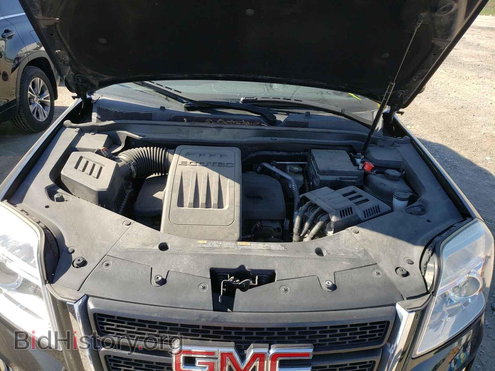 2015 GMC TERRAIN - VIN: 2GKALREK0F6269615 - Фото 7