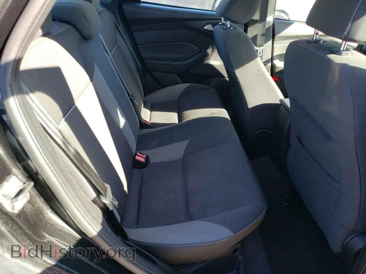 2013 FORD FOCUS - VIN: 1FADP3F22DL304819 - Фото 10