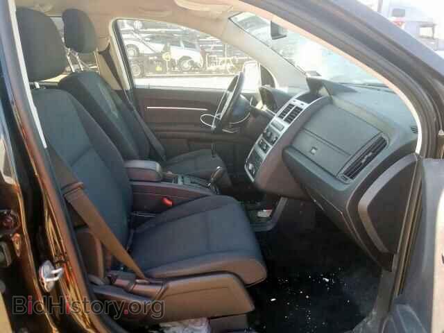 2010 DODGE JOURNEY - VIN: 3D4PG5FV6AT137929 - Фото 5