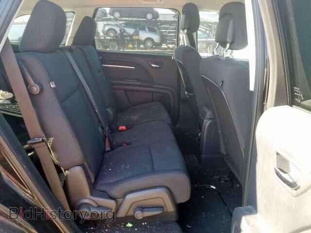2010 DODGE JOURNEY - VIN: 3D4PG5FV6AT137929 - Фото 6