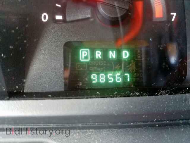 2010 DODGE JOURNEY - VIN: 3D4PG5FV6AT137929 - Фото 8