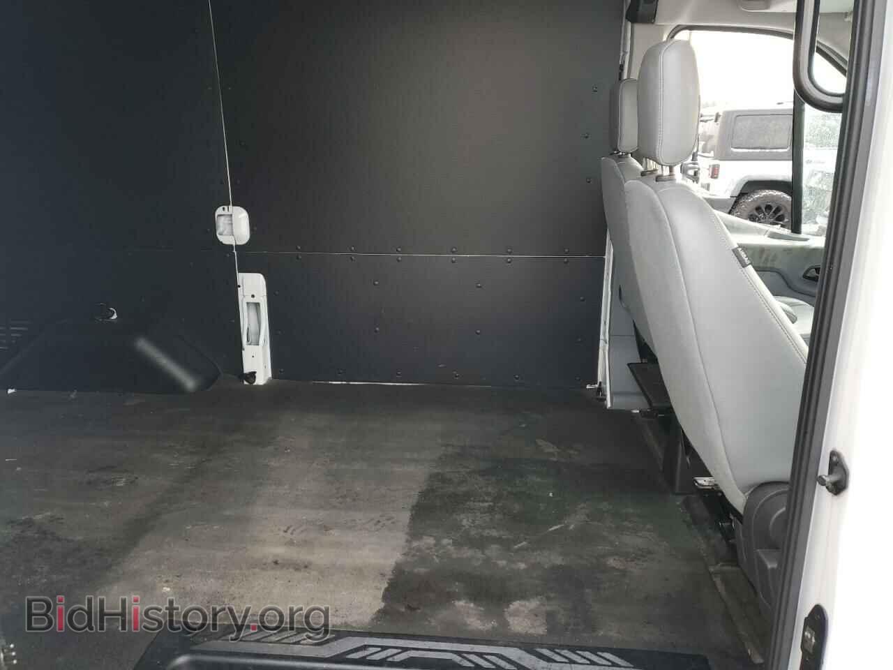 2019 FORD TRANSIT - VIN: 1FTYR1CM9KKB23140 - Фото 10