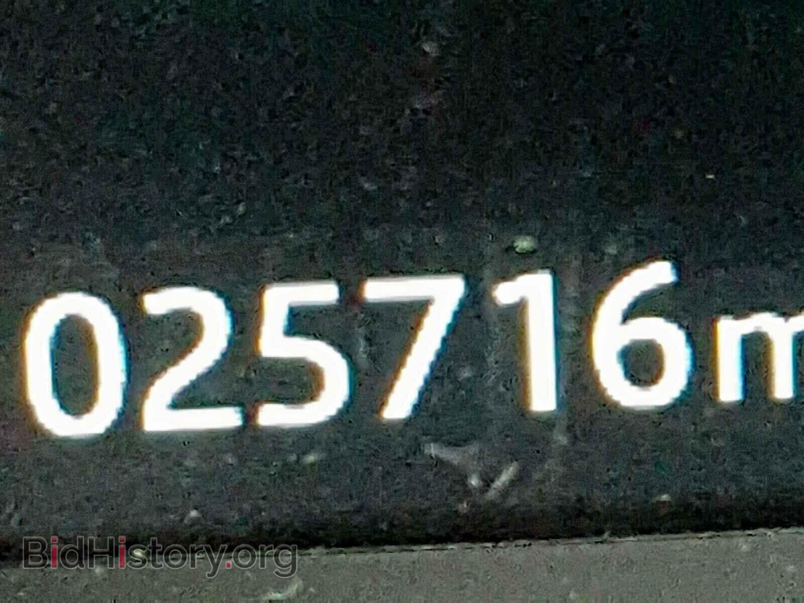 2018 JAGUAR XF - VIN: SAJBS4FX2JCY70722 - Фото 8