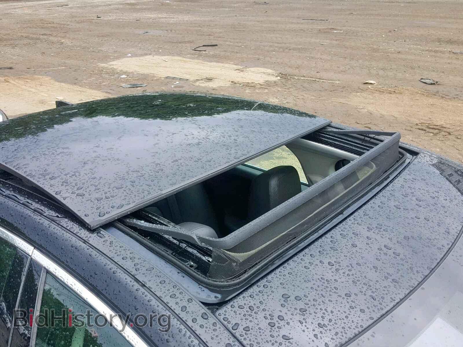 2019 JAGUAR XE - VIN: SAJAR4FX4KCP52647 - Фото 9