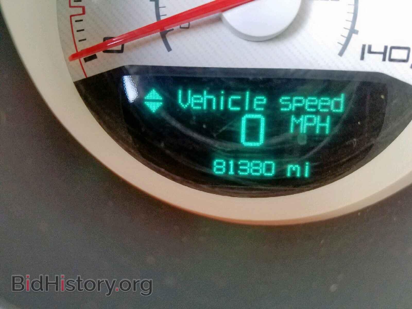 2014 DODGE CHALLENGER - VIN: 2C3CDYAG1EH139704 - Фото 8