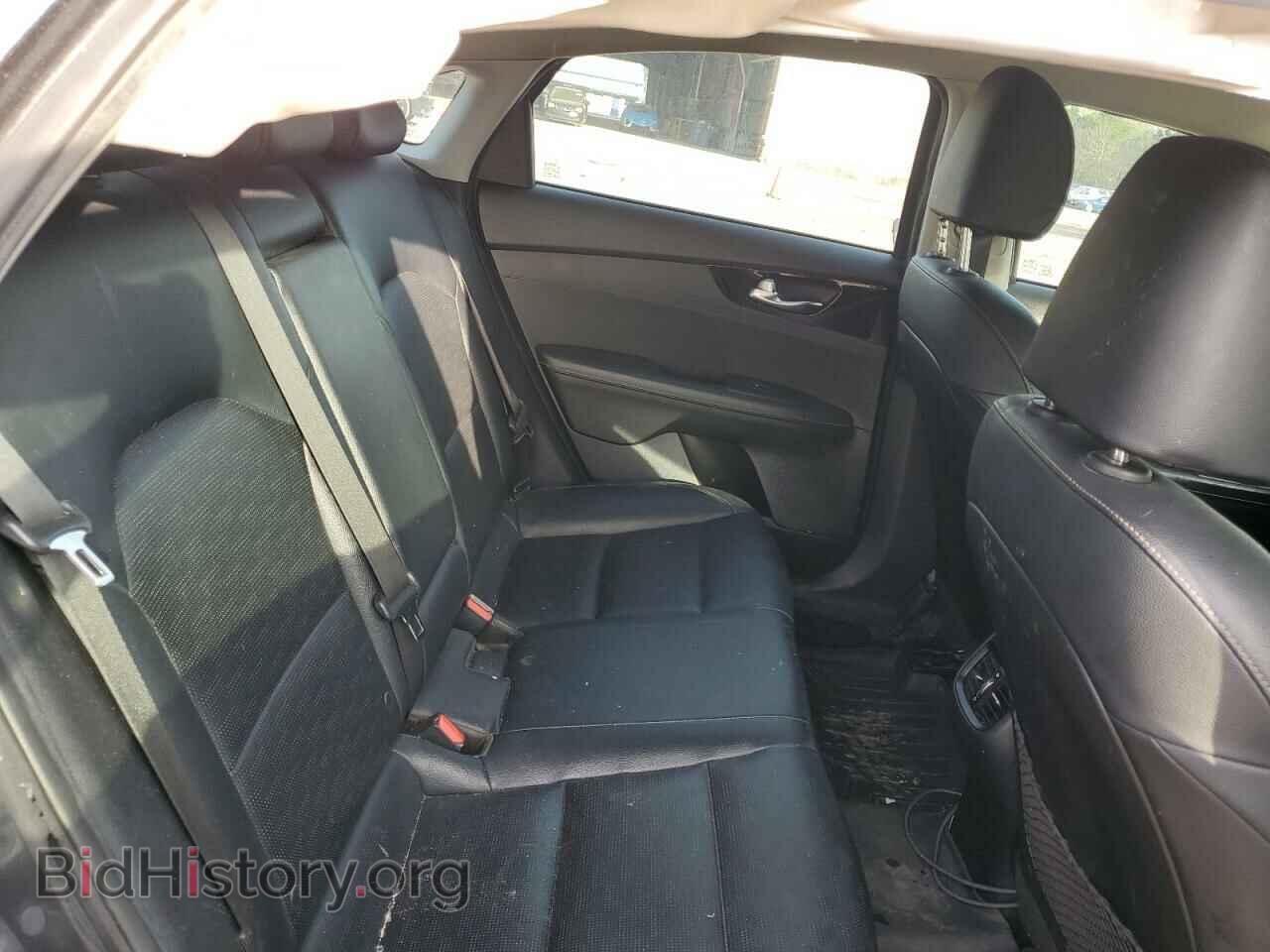 2019 KIA FORTE - VIN: 3KPF54AD7KE055754 - Фото 10