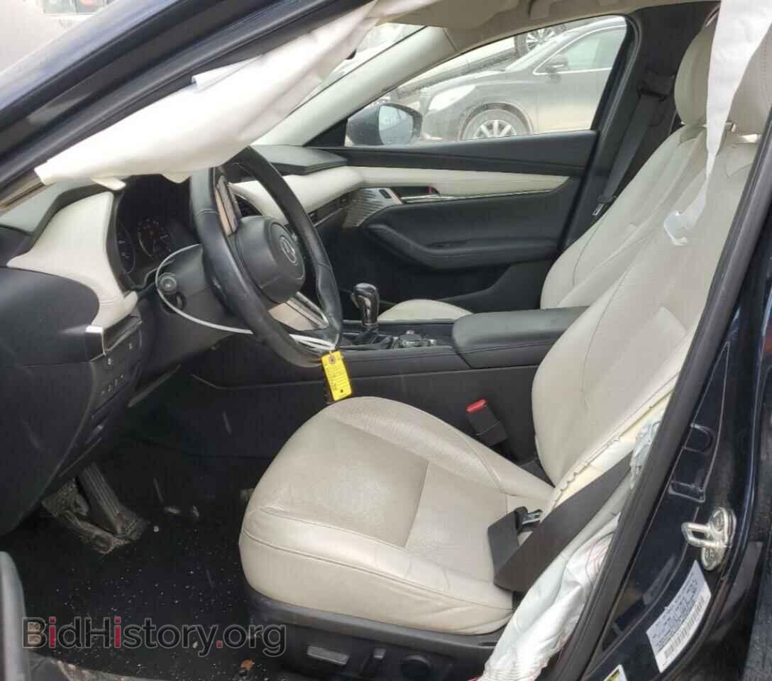 2020 MAZDA 3 - VIN: JM1BPBEM1L1167011 - Фото 7