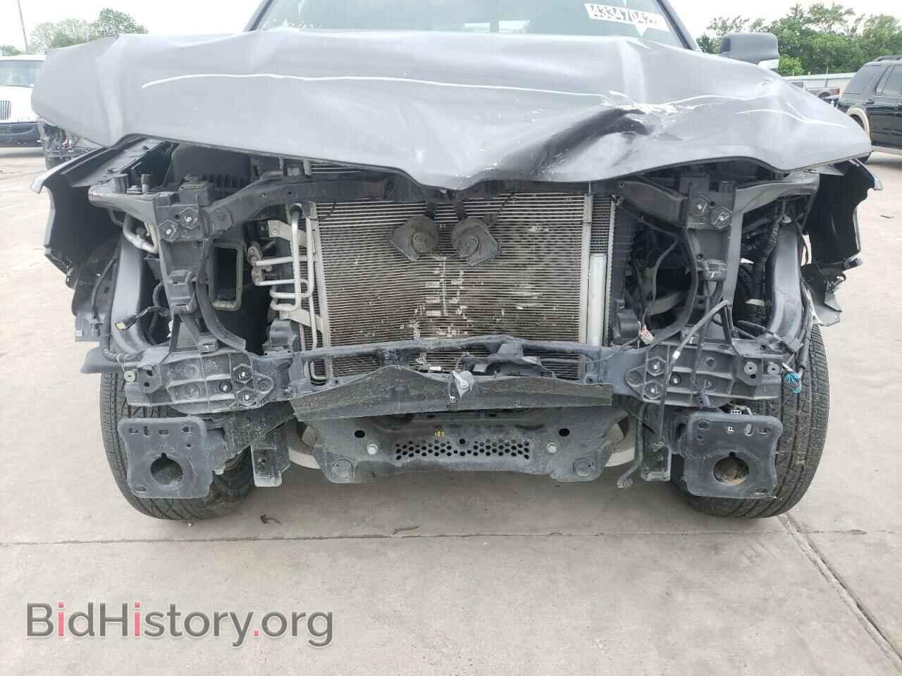 2019 RAM 1500 - VIN: 1C6RREBT5KN761363 - Фото 9