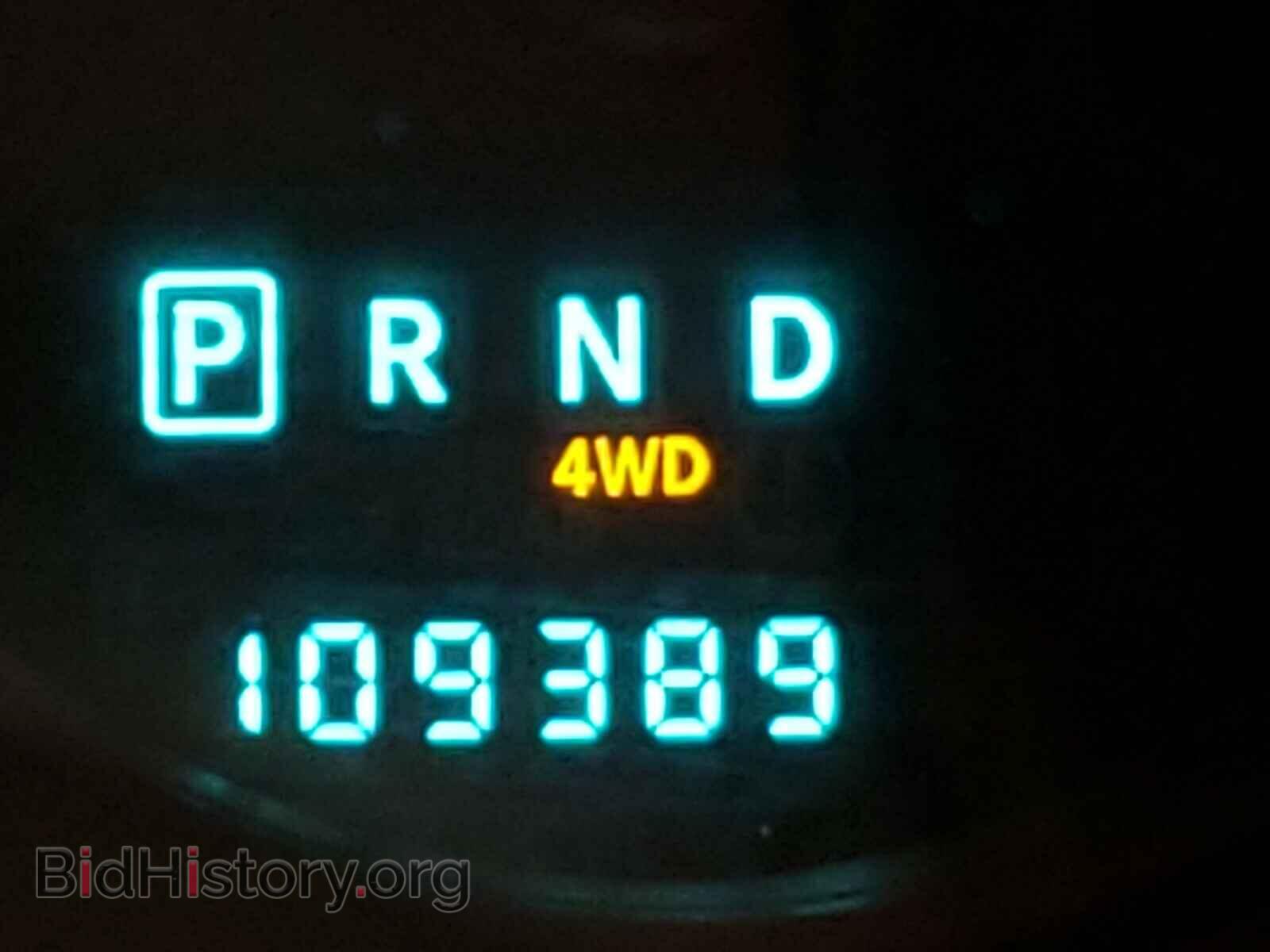 2012 JEEP COMPASS - VIN: 1C4NJDBB8CD705506 - Фото 8
