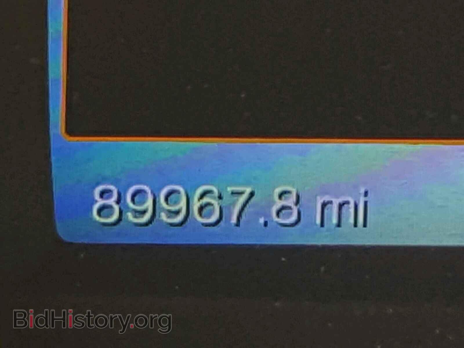2014 FORD EXPLORER L - VIN: 1FM5K8F8XEGB36626 - Фото 8