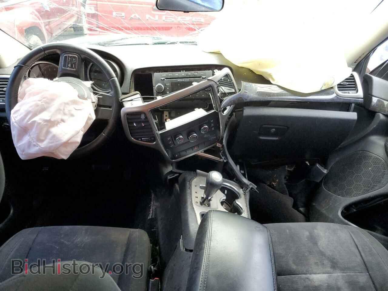 2012 JEEP GRAND CHER - VIN: 1C4RJFAG2CC345553 - Фото 8