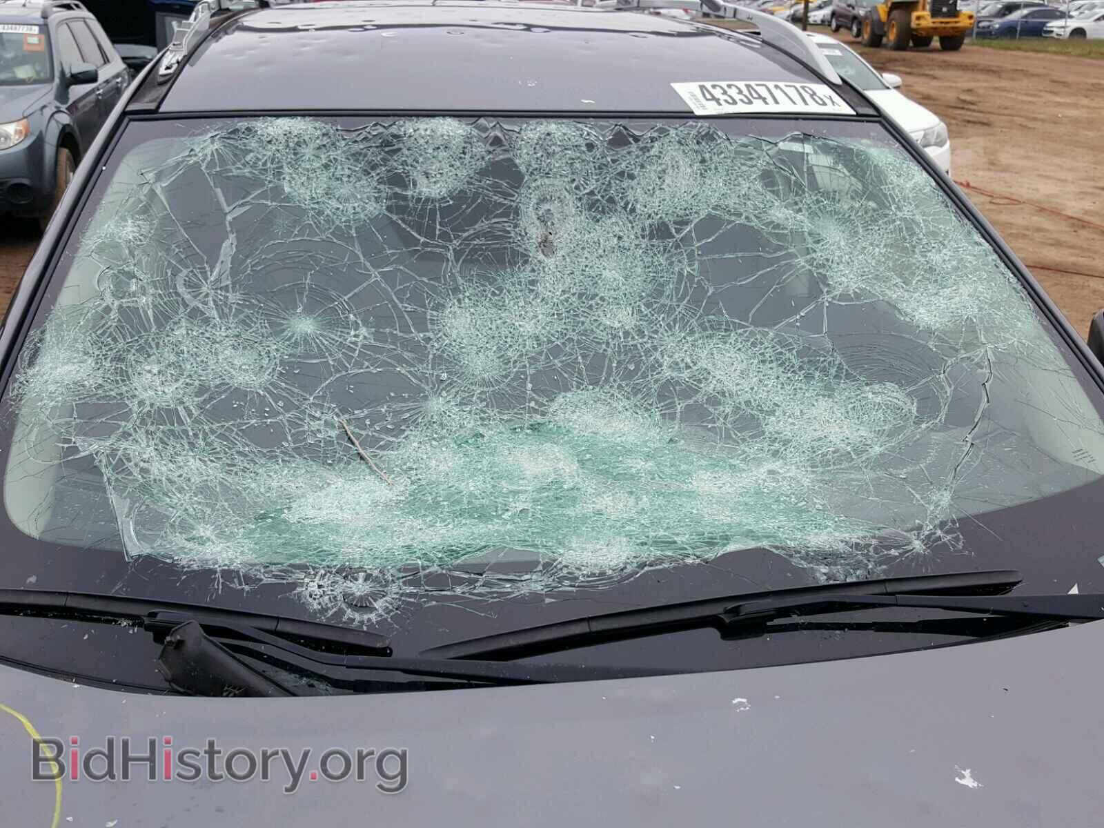 2014 NISSAN ROGUE S - VIN: 5N1AT2MK7EC833427 - Фото 9
