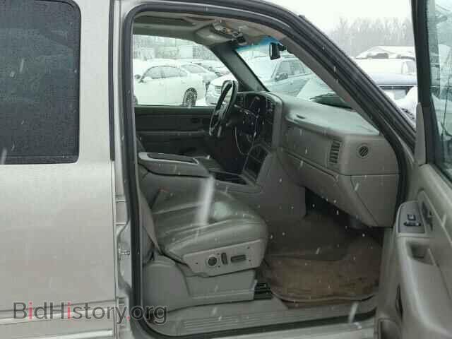 2006 CHEVROLET SILVERADO - VIN: 2GCEK13T161239453 - Фото 5