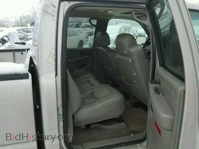 2006 CHEVROLET SILVERADO - VIN: 2GCEK13T161239453 - Фото 6