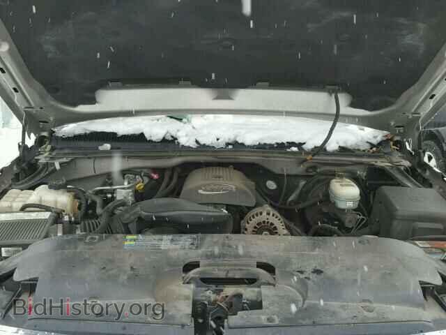 2006 CHEVROLET SILVERADO - VIN: 2GCEK13T161239453 - Фото 7